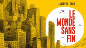 Le Monde sans fin